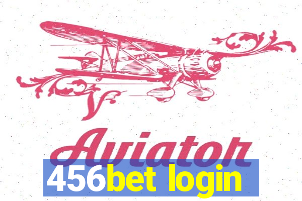 456bet login